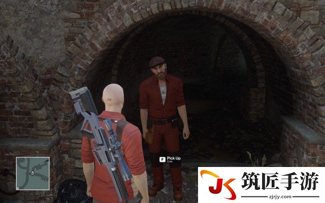 杀手6全彩蛋一览 杀手6全部隐藏彩蛋都有哪些