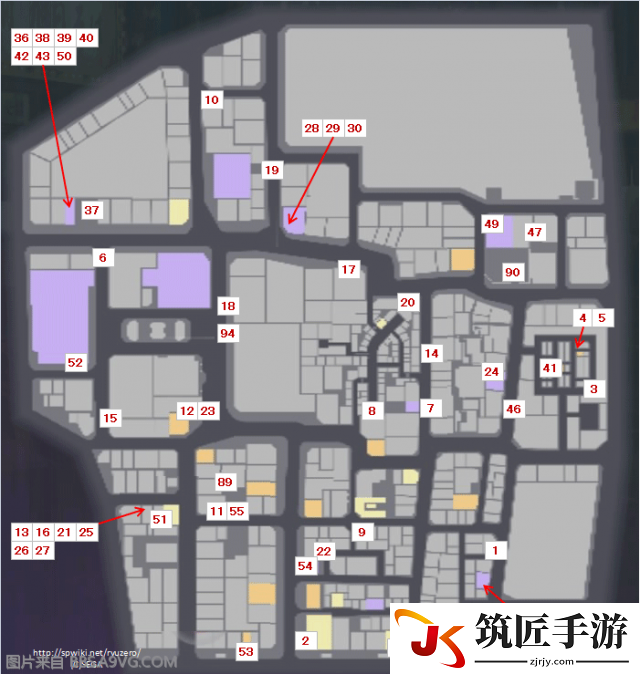 如龙0 支线任务全地点攻略 如龙0支线任务在哪触发