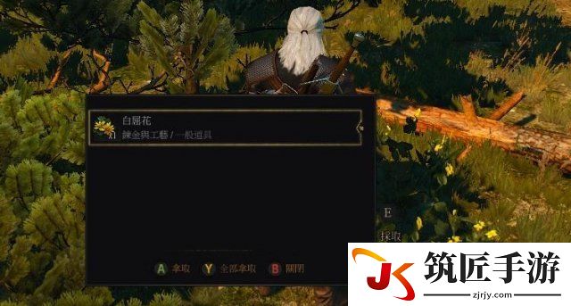 巫师3炸弹怎么获得