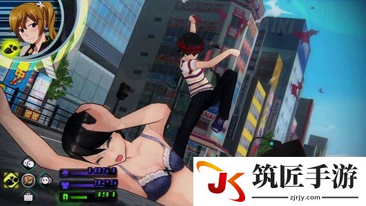 秋叶原之旅2 白金心得分享 秋叶原之旅2怎么样白金