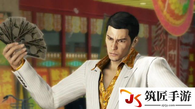 如龙0 桐生一马中文版全支线任务攻略 支线怎么做