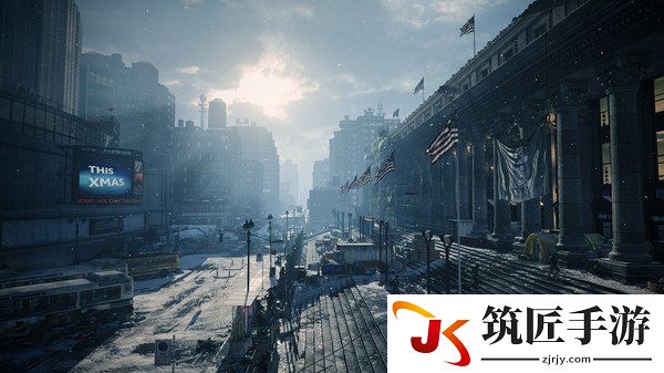 STEAM2016圣诞特惠购买指南 圣诞打折哪些游戏值得买