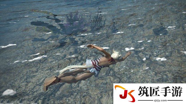 自由泳