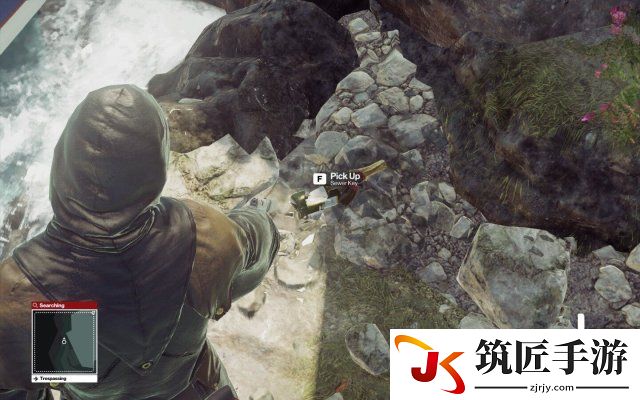 杀手6全彩蛋一览 杀手6全部隐藏彩蛋都有哪些