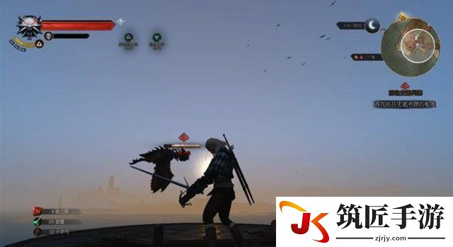 狮鹫套装怎么拿
