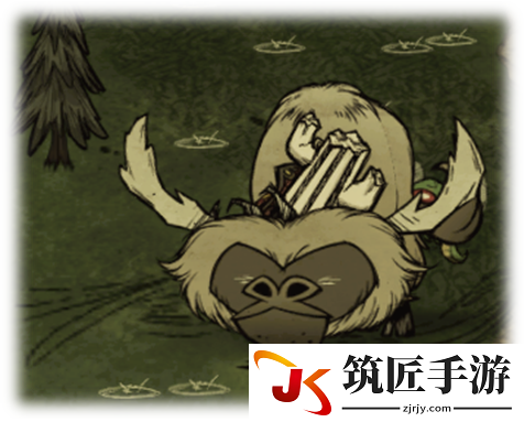 饥荒联机版可疑的大理石详解