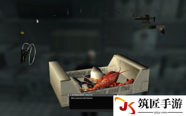 杀手6全彩蛋一览 杀手6全部隐藏彩蛋都有哪些