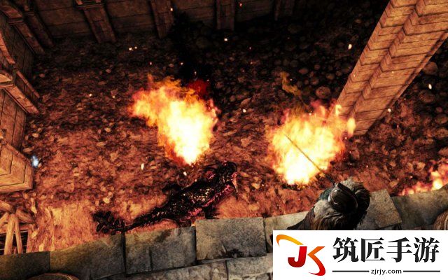 黑暗之魂2原罪学者 DLC2心得和BOSS打法分享 该怎么打