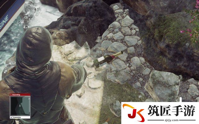 杀手6全彩蛋一览 杀手6全部隐藏彩蛋都有哪些