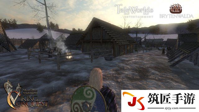 骑马与砍杀战团维京征服 伍尔夫农场之战的准备攻略