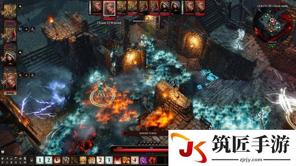 STEAM2016圣诞特惠购买指南 圣诞打折哪些游戏值得买
