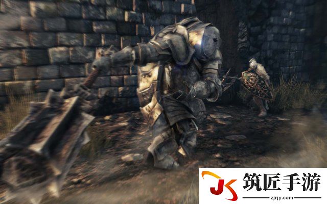 黑暗之魂2原罪学者 实用武器及装备的推荐一览表分享