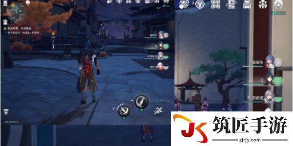 崩坏星穹铁道安灵布奠天清路远任务怎么做 安灵布奠天清路远任务攻略[多图]图片6