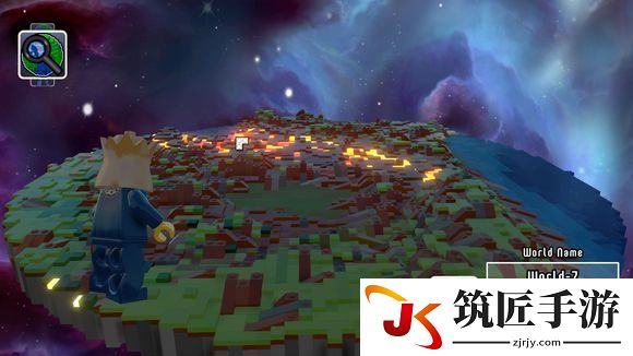 乐高世界 安装建筑模型 如何安装别人的建筑模型
