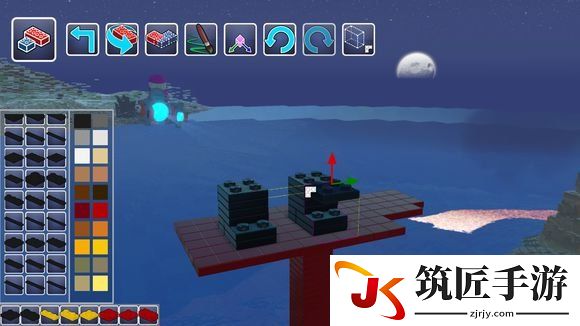 乐高世界 打造变种小黄人图文攻略 变种小黄人怎么造