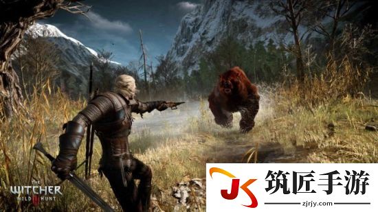 巫师3狂猎 魔法灯找鬼魂 老鼠之塔任务完美结局详解