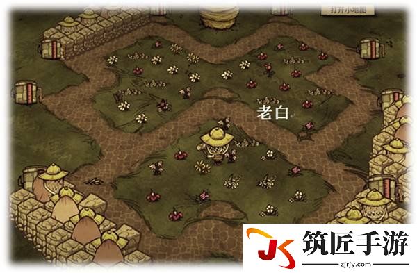 饥荒联机版威尔逊单杀蜂后攻略