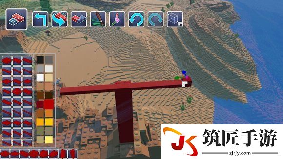 乐高世界 打造变种小黄人图文攻略 变种小黄人怎么造