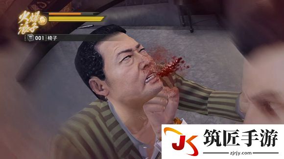 如龙0 试练斗技全视频文字攻略 试练斗技怎么打