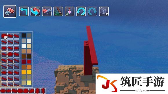 乐高世界 打造变种小黄人图文攻略 变种小黄人怎么造