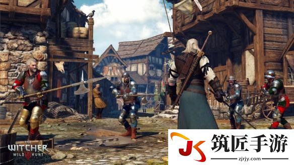 巫师3狂猎 威伦支线触发地点位置 威伦支线在哪触发