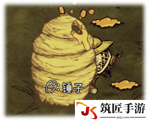 饥荒联机版威尔逊单杀蜂后攻略
