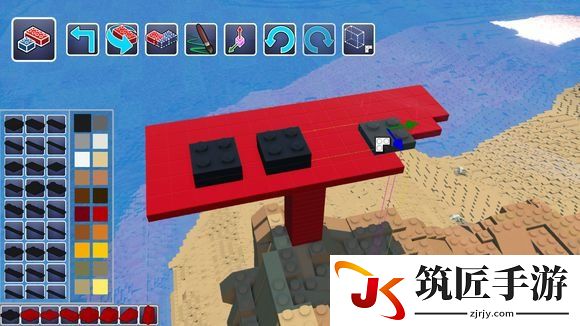 乐高世界 打造变种小黄人图文攻略 变种小黄人怎么造