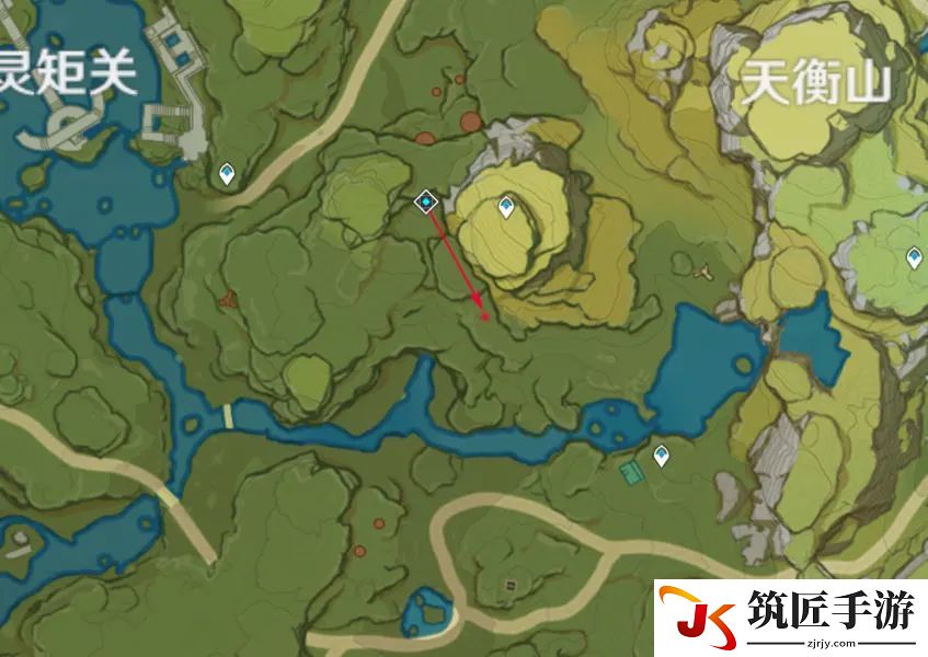 梦幻手游道具环
