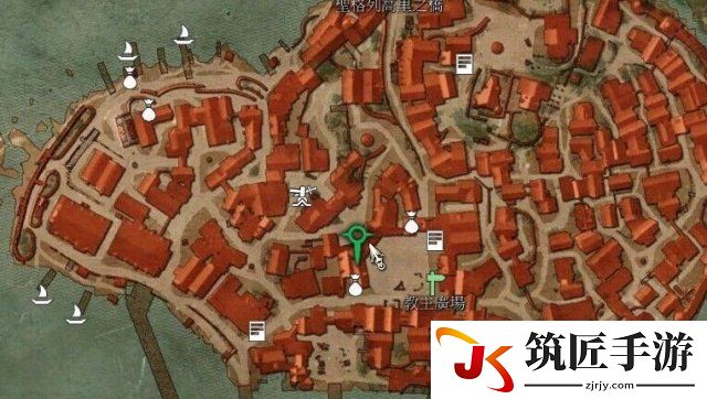 巫师3狼学派套装图纸
