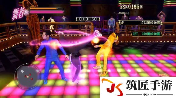 如龙0 试练斗技全视频文字攻略 试练斗技怎么打