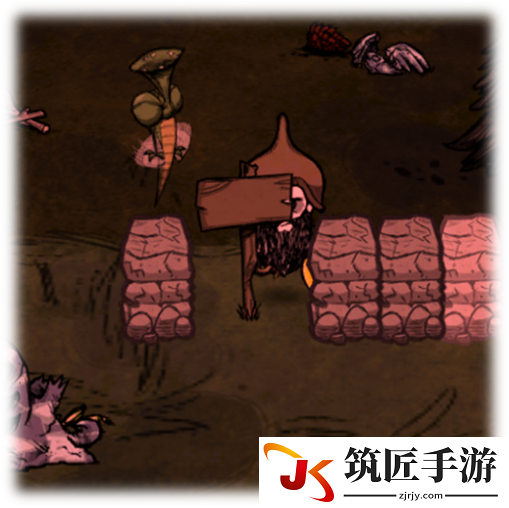 饥荒联机版访月者权杖获得办法