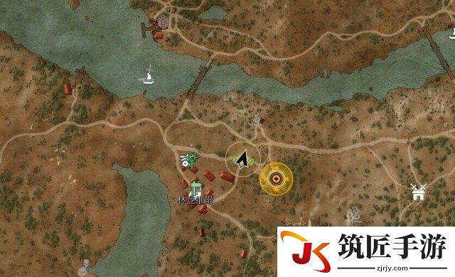 巫师3狼学派套装图纸