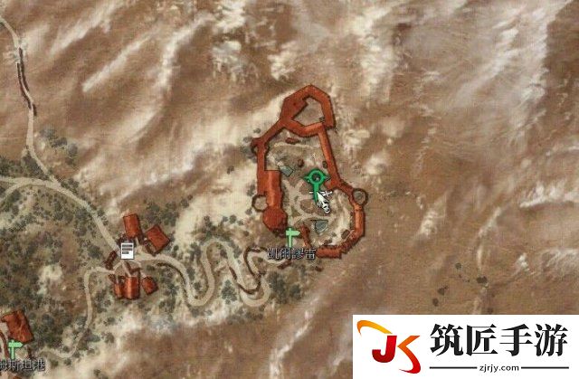 巫师3狼学派套装图纸
