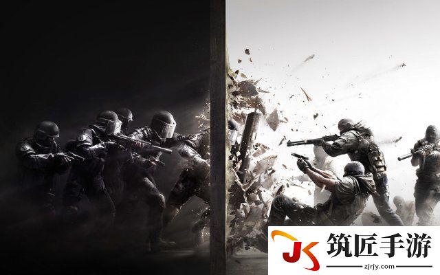 彩虹六号围攻中,Azami(Y7S1)一共可持有几个苦无? 彩虹六号围攻地图巡行技巧