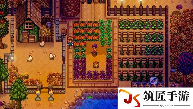 星露谷物语矿工有什么用 星露谷矿工怎么赚钱