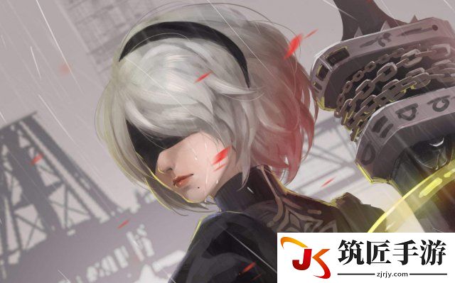 尼尔机械纪元2b 尼尔机械纪元主线全流程有多长