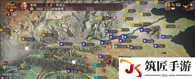 三国志11官渡之战触发条件 三国志11官渡之战刘备怎么打