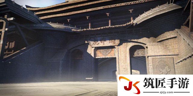 真三国无双8开放世界地图场景一览 开放世界地图欣赏