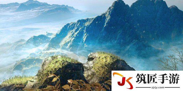 真三国无双8开放世界地图场景一览 开放世界地图欣赏