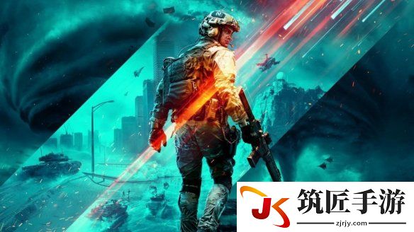 战地2042下载 战地2042用啥加速器