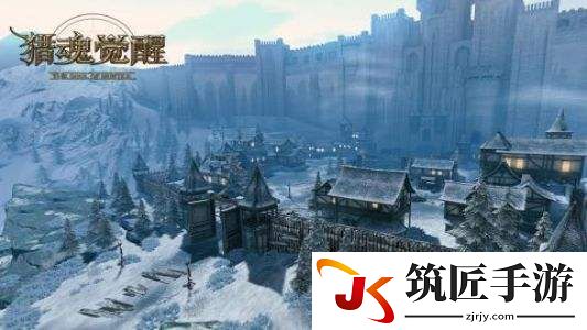 猎魂觉醒新手怎么玩 猎魂觉醒新手攻略最新版