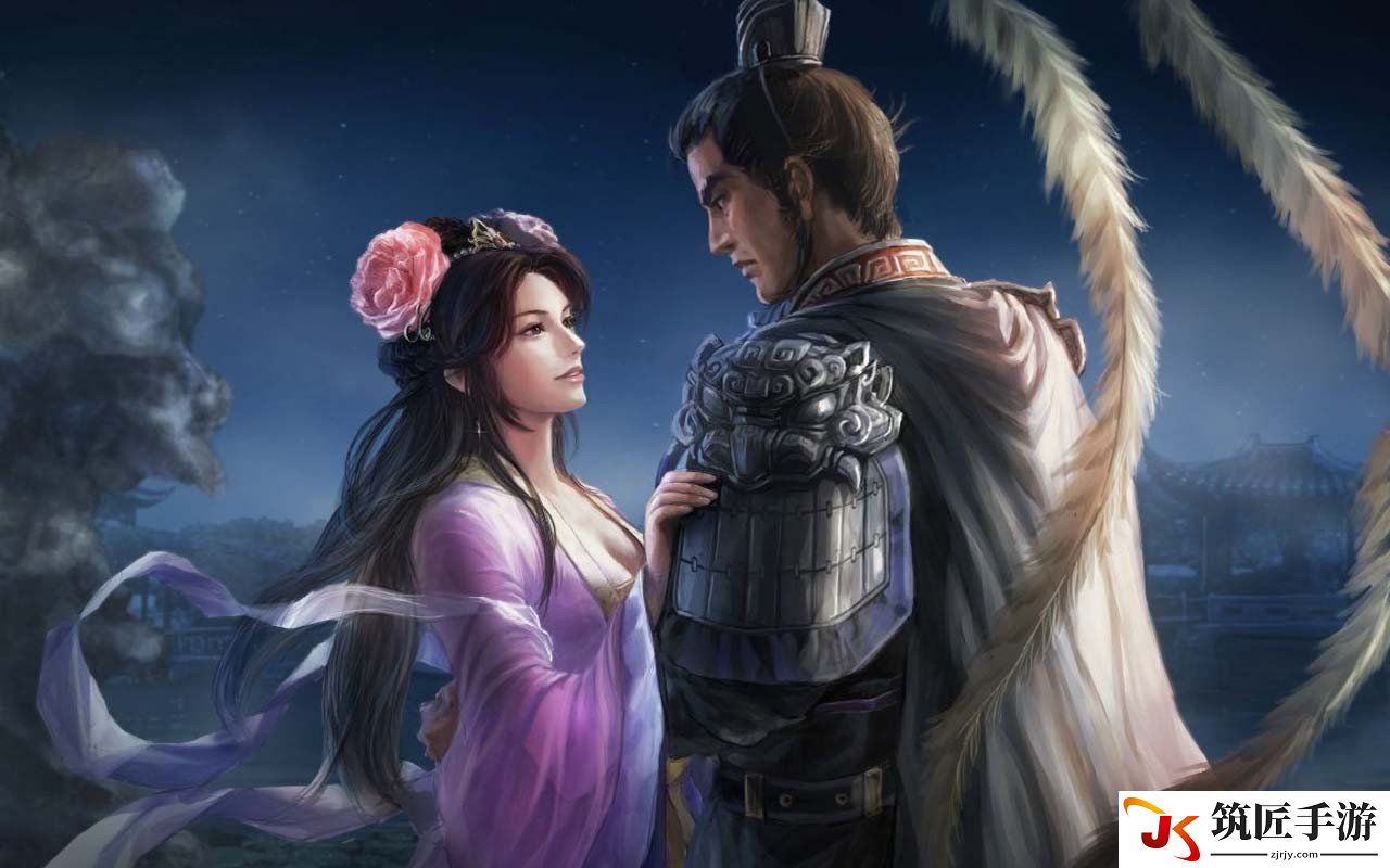 三国志13全特技 三国志13特技介绍