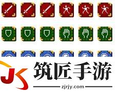 奇妙探险队全队友技能及骰子属性详解 全队友能力