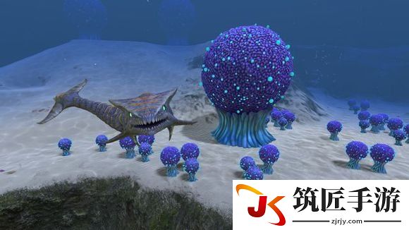 美丽水世界深海迷航 美丽水世界11783