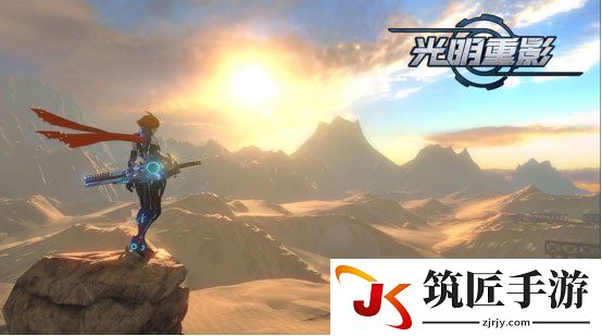 光明重影全人物图鉴 光明重影人物背景故事介绍