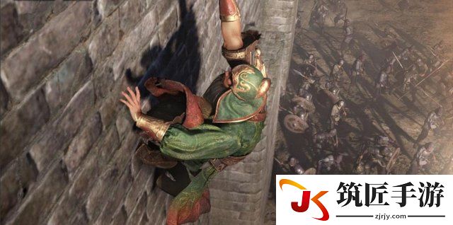 真三国无双8开放世界地图场景一览 开放世界地图欣赏