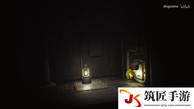 小小噩梦图文流程 小小噩梦全程通关图文