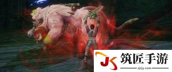 怪物猎人ol弓怎么玩 怪物猎人ol装备攻略