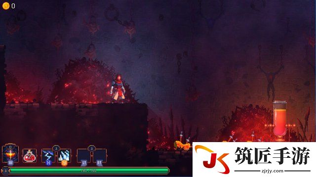 死亡细胞速通视频攻略 死亡细胞快速通关技巧