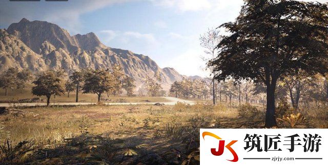 真三国无双8开放世界地图场景一览 开放世界地图欣赏